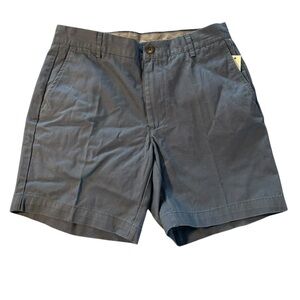 Men's Classic Blue Shorts Amazon Size 31